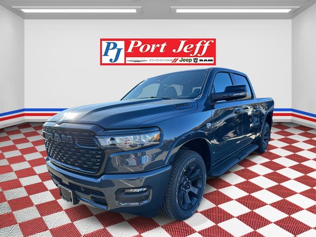 2026 RAM Ram 1500 Pickup Big Horn/Lone Star's photo