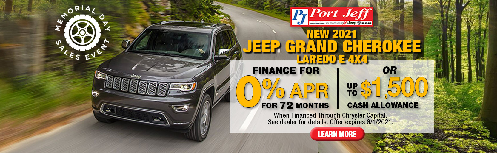 Port Jeff Chrysler Dodge Jeep Ram New & Used Car Dealership in Long