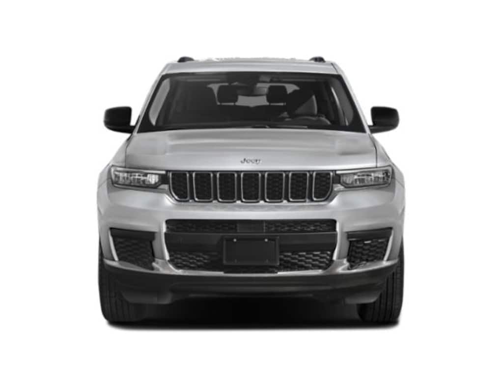 New 2025 Jeep Grand Cherokee L ALTITUDE X 4X4 For Sale Port Jefferson Station NY
