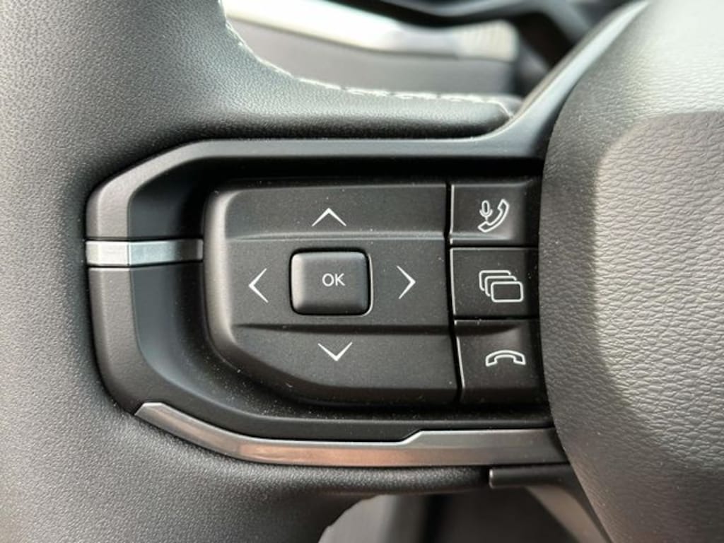 New 2026 Jeep Cherokee LIMITED 4X4 Sport Utility
