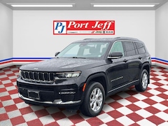 2023 Jeep Grand Cherokee L Limited SUV