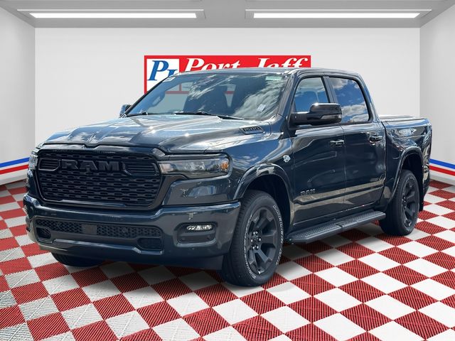 2026 RAM Ram 1500 Pickup Big Horn/Lone Star's photo