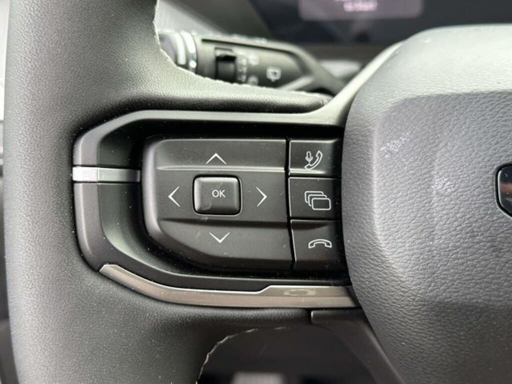 New 2026 Jeep Cherokee LAREDO 4X4 Sport Utility