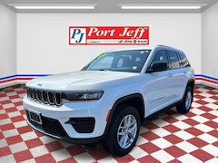 2023 Jeep Grand Cherokee Laredo SUV