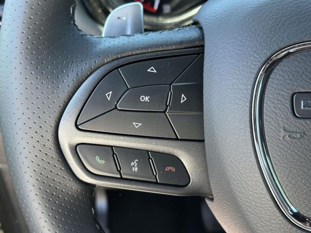 New 2026 Dodge Durango GT PLUS AWD Sport Utility