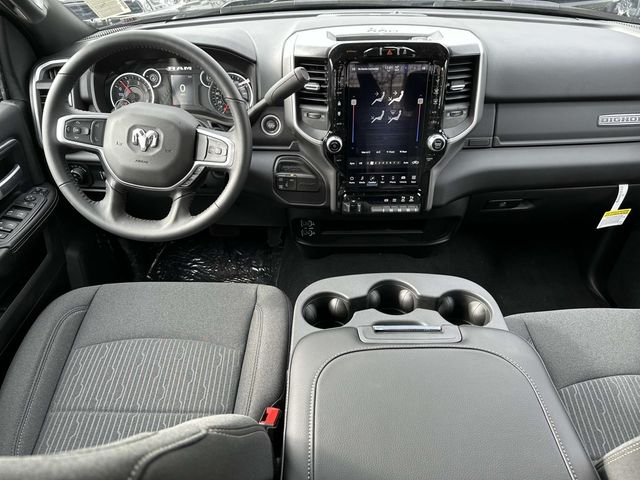 2024 Ram 2500 Big Horn photo 2
