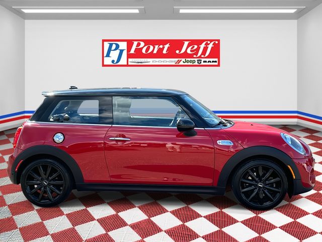 2019 Mini Cooper 2 Door Hardtop Signature photo 4