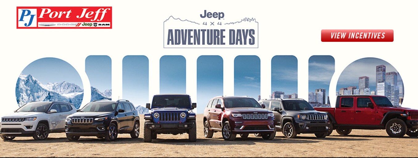 Long Island Jeep Chrysler Dodge Ram Port Jeff Chrysler Jeep Dodge Ram