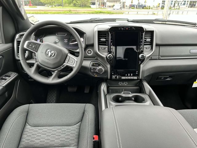 2025 Ram 1500 Big Horn Lone Star photo 2
