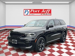 2021 Dodge Durango GT SUV