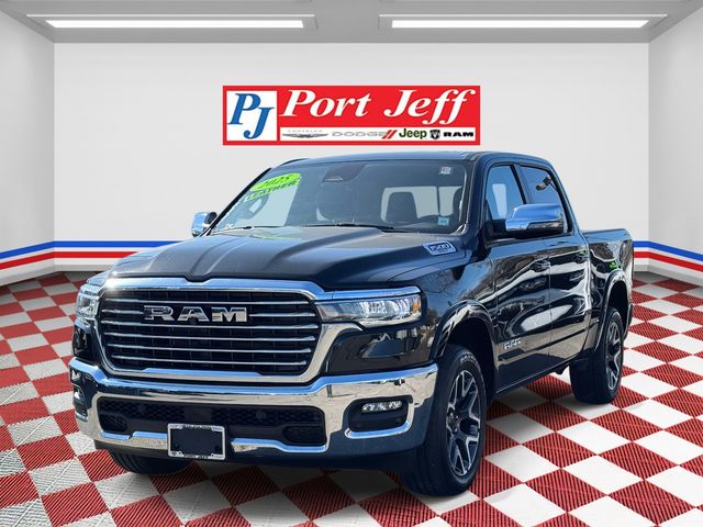 2025 RAM Ram 1500 Pickup Laramie