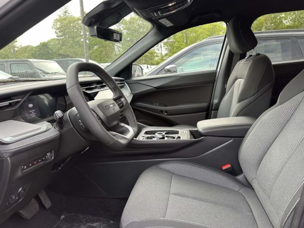 New 2026 Jeep Cherokee LAREDO 4X4 Sport Utility