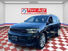 2023 Dodge Durango GT SUV