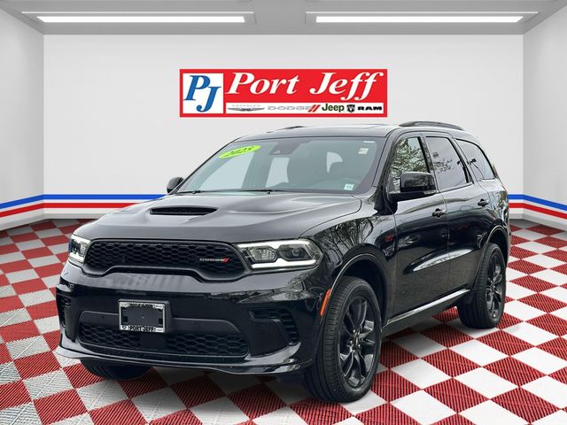 2025 Dodge Durango GT Plus AWD's photo