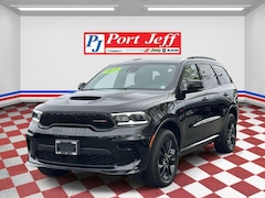 2025 Dodge Durango GT SUV