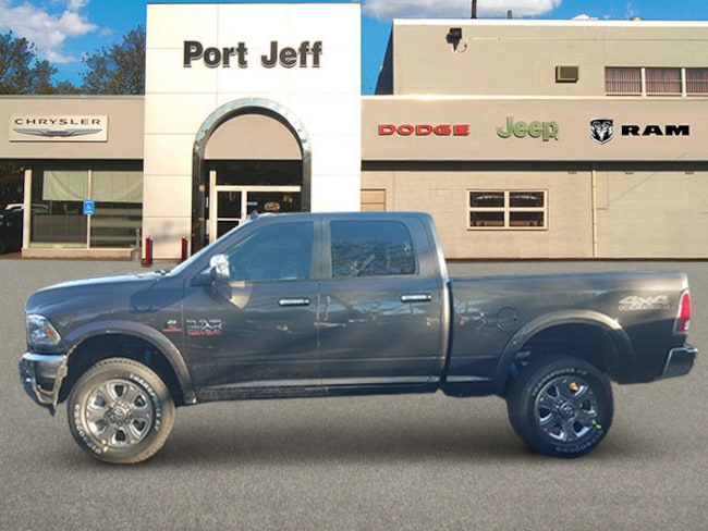 Port Jeff Dodge >> New 2018 Ram 2500 For Sale At Port Jeff Chrysler Jeep Dodge Ram Vin 3c6ur5fl4jg370989 Port Jeff Dodge >> New 2018 Ram 2500 For Sale At Port Jeff Chrysler Jeep Dodge Ram Vin 3c6ur5fl4jg370989