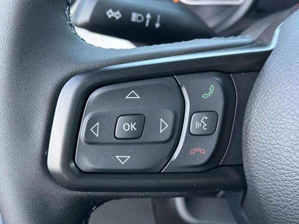 New 2026 Jeep Wrangler 4-DOOR WILLYS Sport Utility