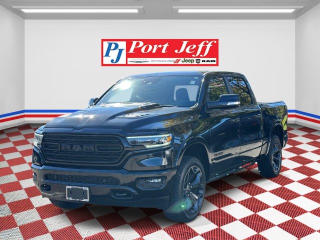 2020 RAM 1500 Pickup Limited