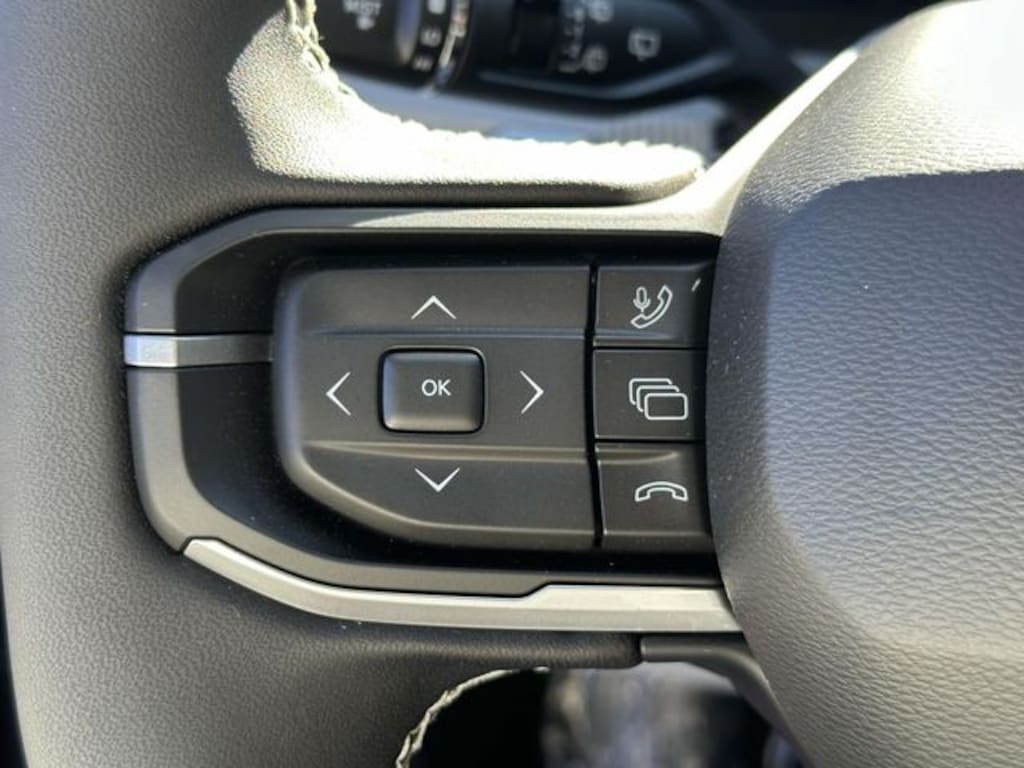 New 2026 Jeep Cherokee LIMITED 4X4 Sport Utility