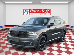 2018 Dodge Durango GT SUV