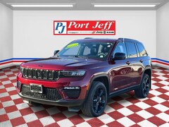 2023 Jeep Grand Cherokee Limited SUV