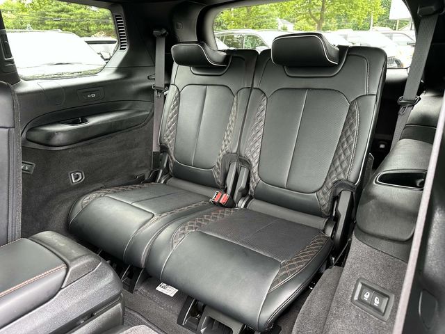 2021 Jeep Grand Cherokee L Summit - Photo 9