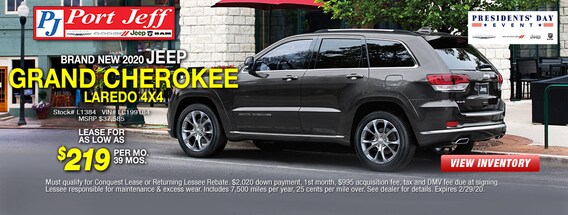 Port Jeff Chrysler Dodge Jeep Ram New Used Car Dealership In