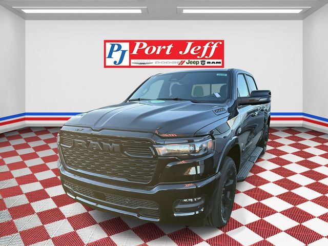 2026 RAM Ram 1500 Pickup Big Horn/Lone Star's photo