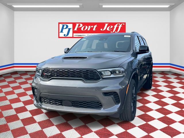 2026 Dodge Durango GT Plus AWD's photo