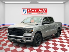 2021 Ram 1500 Big Horn/Lone Star Truck Crew Cab