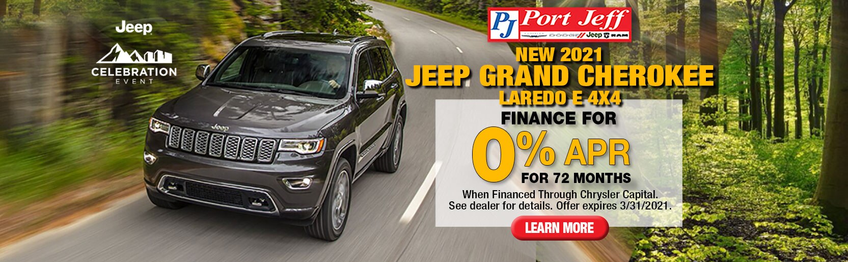 Port Jeff Chrysler Dodge Jeep Ram New & Used Car Dealership in Long