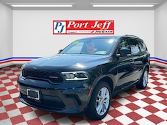 2024 Dodge Durango GT SUV