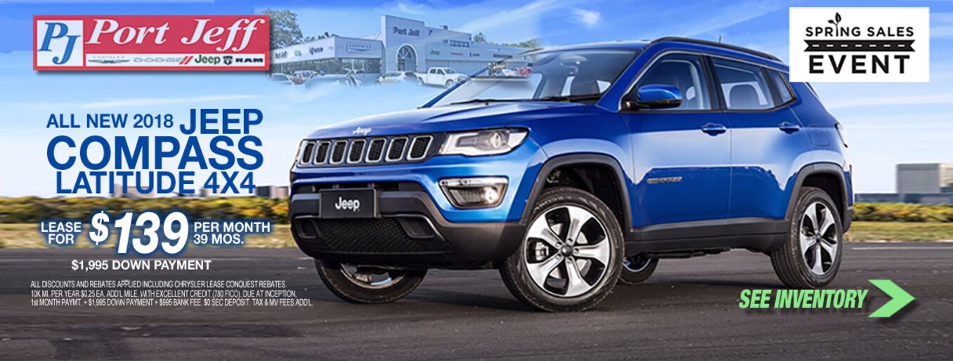 Long Island Jeep Chrysler Dodge Ram Port Jeff Chrysler Jeep Dodge Ram