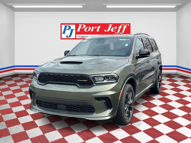 2026 Dodge Durango GT Plus AWD's photo