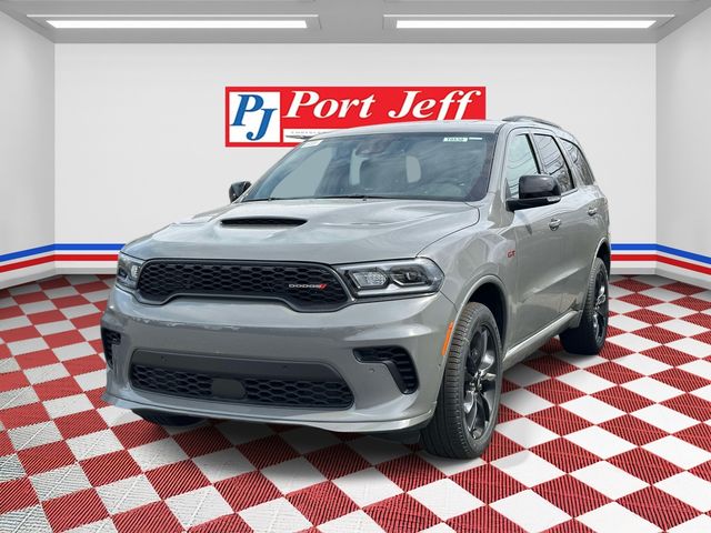 2026 Dodge Durango GT Plus AWD's photo