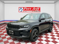 2023 Jeep Grand Cherokee Laredo SUV