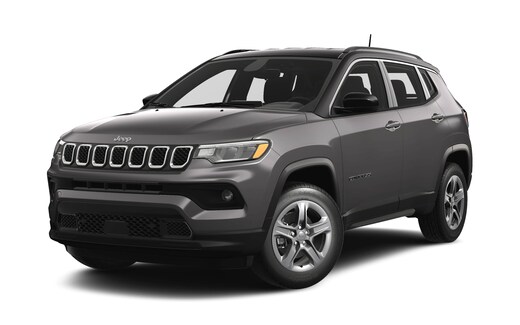 New Jeep Compass for Sale in Port Jefferson Station