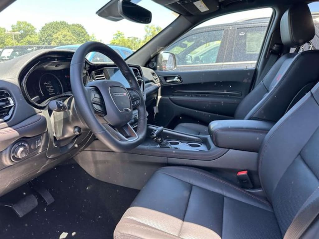 New 2026 Dodge Durango GT PLUS AWD Sport Utility