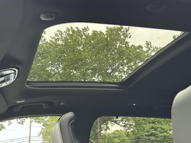 2021 Jeep Grand Cherokee L Summit - Photo 12