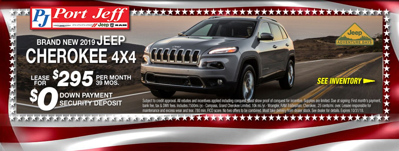 Long Island Jeep Chrysler Dodge Ram Port Jeff Chrysler