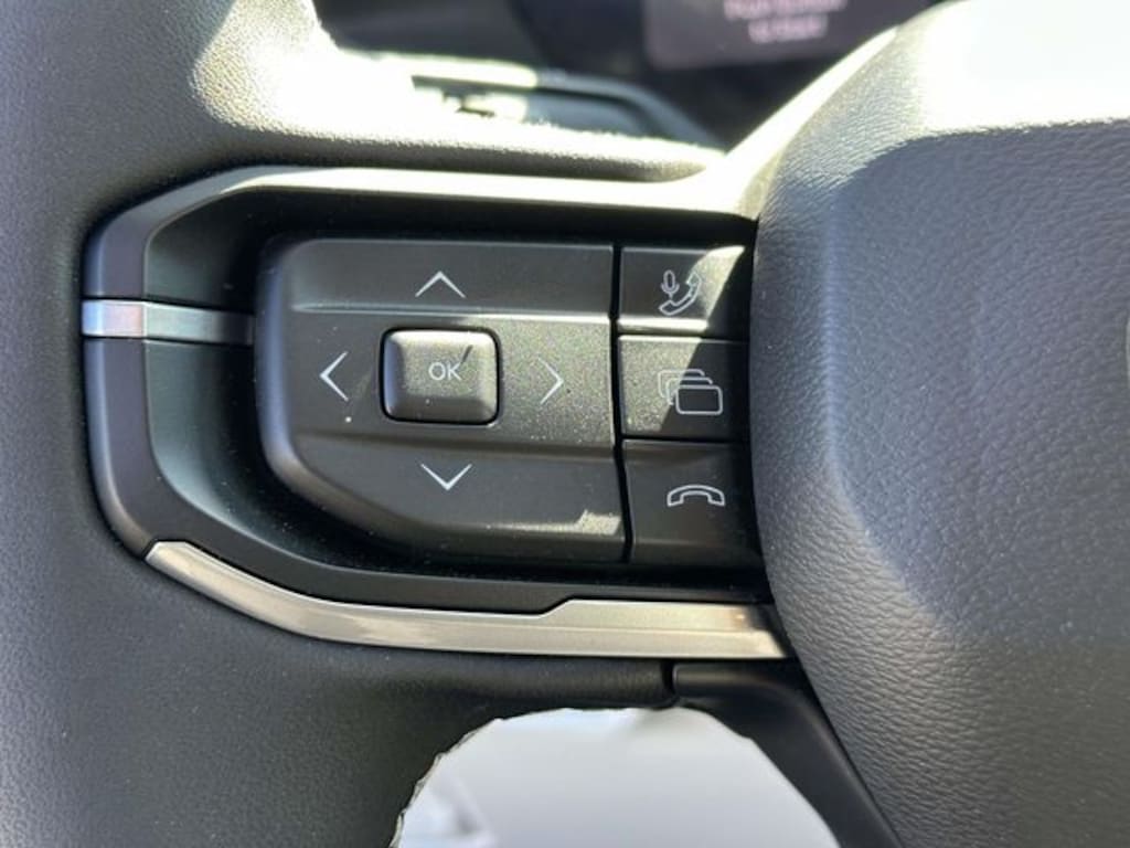 New 2026 Jeep Cherokee LAREDO 4X4 Sport Utility