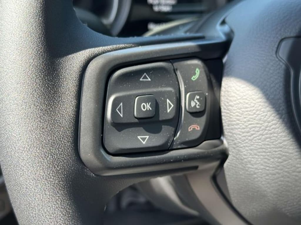 New 2026 Jeep Wrangler 4-DOOR WILLYS Sport Utility