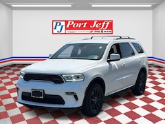 2022 Dodge Durango SXT SUV