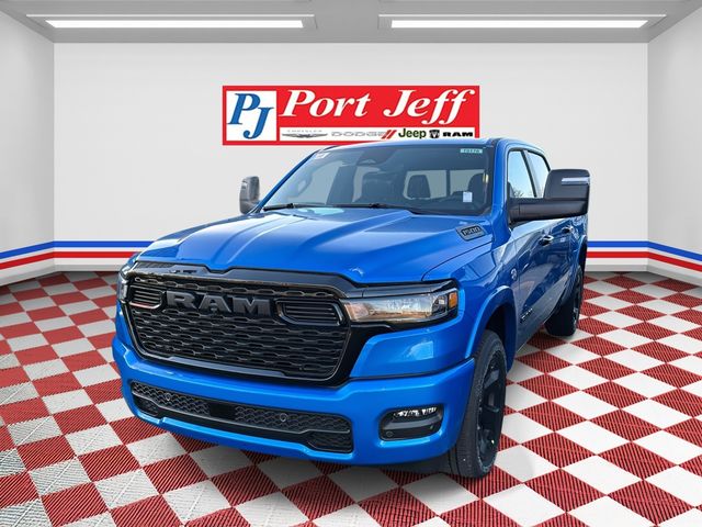 2026 RAM Ram 1500 Pickup Big Horn/Lone Star's photo