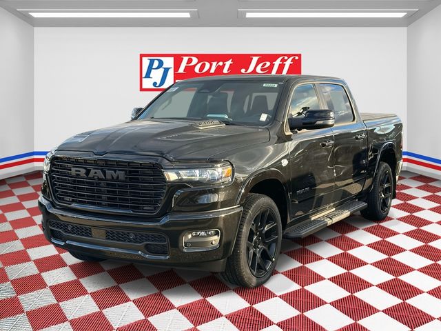 2026 RAM Ram 1500 Pickup Laramie's photo