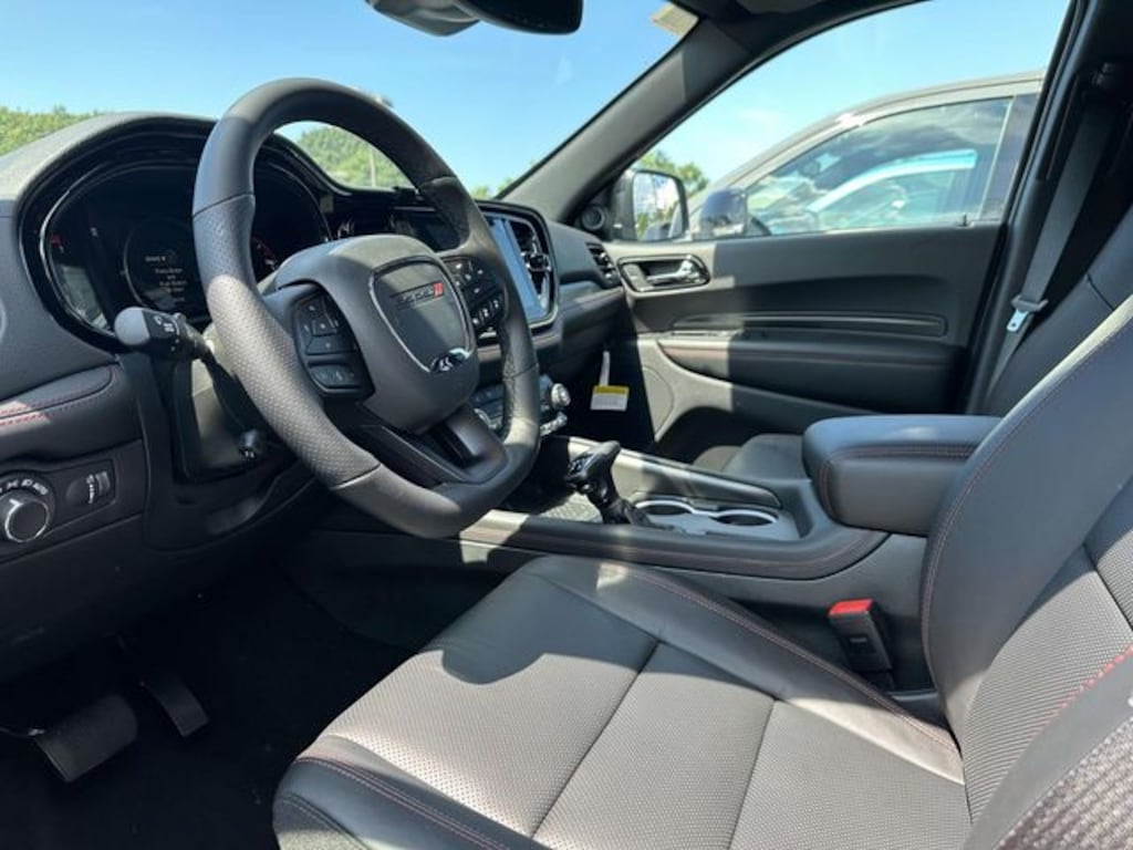 New 2026 Dodge Durango GT PLUS AWD Sport Utility