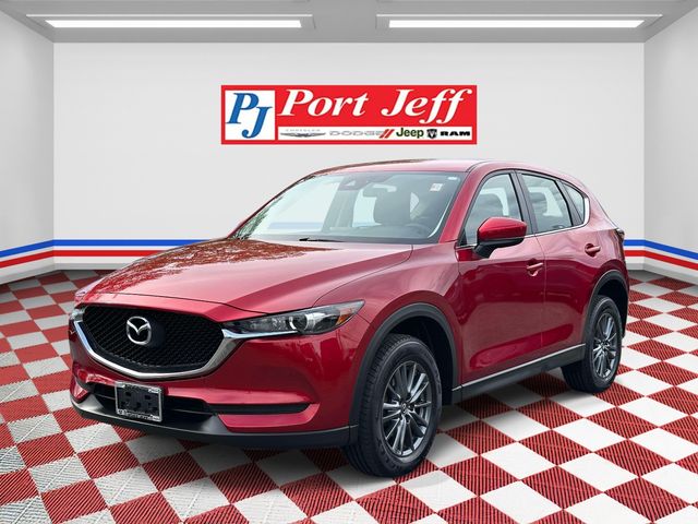 2019 Mazda CX-5 Sport Auto AWD's photo