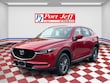  Mazda Mazda CX-5