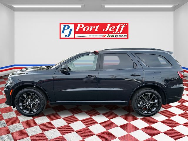 2024 Dodge Durango GT Premium photo 2