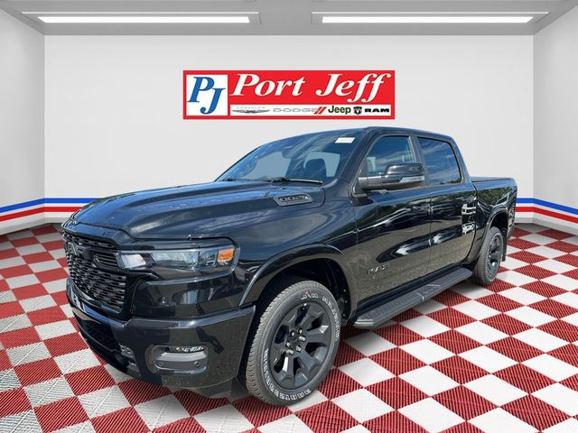 2026 RAM 1500 Pickup Big Horn/Lone Star